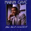 Gaye, Marvin : Live - The Last Concert
