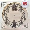 Green Lung : Woodland Rites - Picture Disc