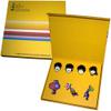 Beatles : Yellow submarine characters mini