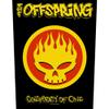Offspring : Conspiracy of one