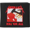 Metallica : Kill em all 1