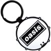 Oasis : Decca logo drum