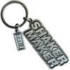 Oasis : Shakermaker decca logo charm