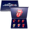 Rolling Stones : Tongues evolution 2