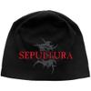 Sepultura : Logo & tribal s jd print