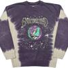 Grateful Dead : Cosmic stealie