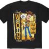 Disney : Toy story - sheriff woody