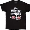 White Stripes : Peppermints