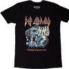 Def Leppard : Summer stadium tour