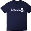 Bluetones : Stripe logo