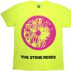 Stone Roses : Pink lemon