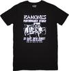 Ramones : East village