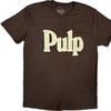 Pulp : New logo