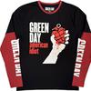 Green Day : American idiot