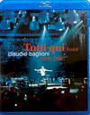 Baglioni, Claudio : Tutti Qui Tour 2006 2007