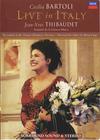 Bartoli, Cecilia / Thibaudet, Jean-Yves : Live In Italy