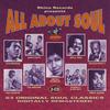 Drifters / Franklin, Aretha / Redding, Otis / V/A : All About Soul (53 Original Soul Classics)