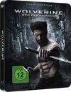 The Wolverine 3D (Steelbook)