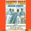 Vanity Fare : Beach Party