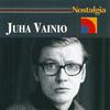 Vainio, Juha : Juha Vainio