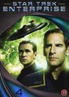 Star Trek Enterprise - Season 4