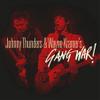 Thunders, Johnny / Kramer, Wayne : Gang War