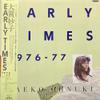 Ohnuki, Taeko : Early Times 1976-77