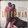 Gaye, Marvin / Redding, Otis / V/A : Loverman