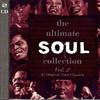 Brown, James / Mayfield, Curtis / V/A : The Ultimate Soul Collection Volume 2