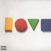 Mraz, Jason : Love Is A Four Letter Word
