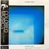 Colored Music : Colored Music +1