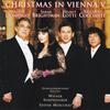 Brightman, Sarah / Lotti, Helmut / Domingo, Placido : Christmas In Vienna V
