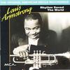Armstrong, Louis : Rhythm saved the world