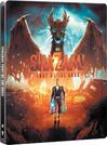 Shazam! Fury Of God (Steelbook)