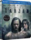 The Legend Of Tarzan (Steelbook)