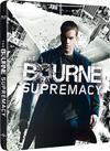 The Bourne Supremacy (Steelbook)