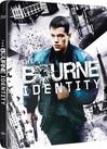 The Bourne Identity (Steelbook)