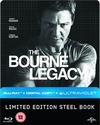 The Bourne Legacy (Steelbook)