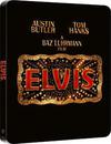 Elvis (Steelbook)