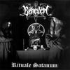 Behexen : Rituale Satanum