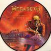 Megadeth : Peace Sells... But Who's Buying? - Picture Disc