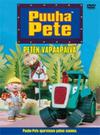 Puuha-Pete - Peten vapaapäivä - Bob the Builder 6