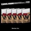 Itzy : TUNNEL VISION