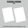 Itzy : TUNNEL VISION