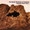 Master Musicians Of Joujouka : Joujouka Black Eyes