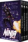 Ninja Trilogy (Enter the Ninja | Revenge of the Ninja | Ninja III: The Domination)