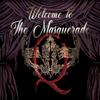 Masquerade (EST) : Welcome To The Masquerade