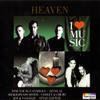 V/A : Heaven (I Love Music)