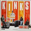 Kinks : BBC Sessions 1964 - 1977