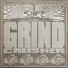 Napalm Death / V/A : Grind Crusher
